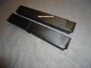 (2) Cobray Zytel 30 Round M-11 9mm Magazines